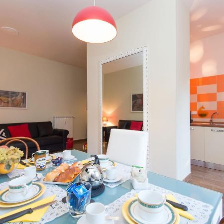 Apartment Regina'S House - St Peter By Interhome Rome Exterior photo