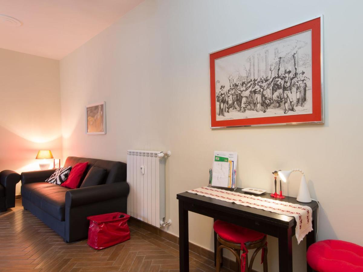Apartment Regina'S House - St Peter By Interhome Rome Exterior photo