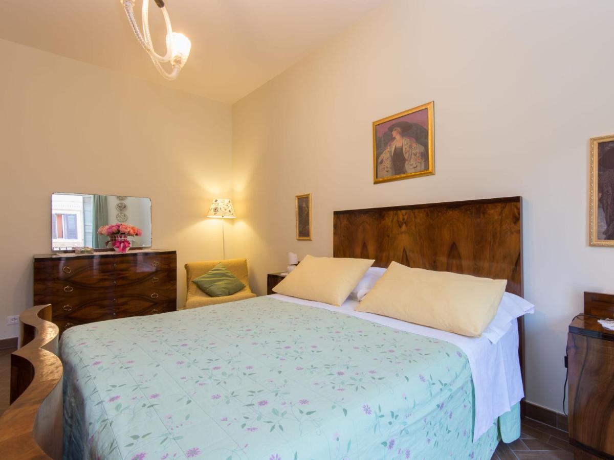 Apartment Regina'S House - St Peter By Interhome Rome Exterior photo