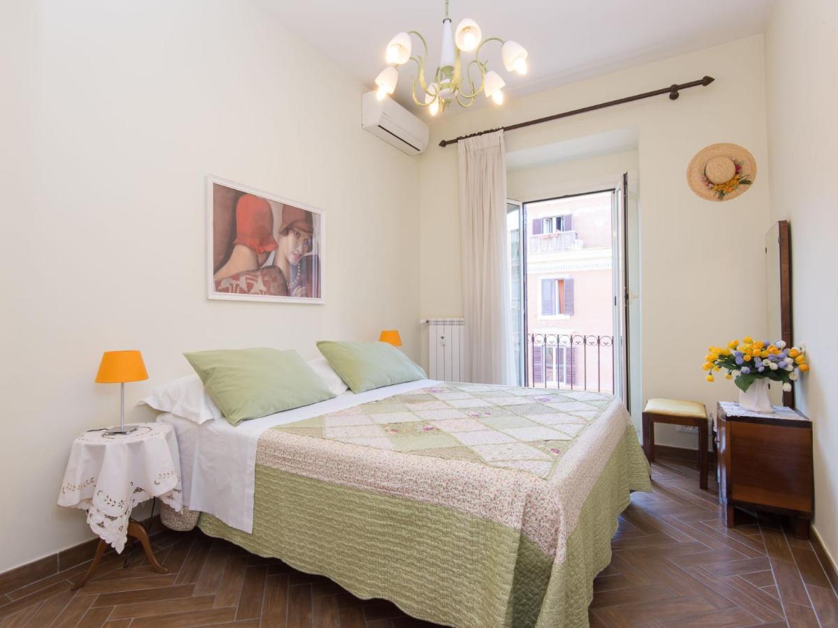 Apartment Regina'S House - St Peter By Interhome Rome Exterior photo