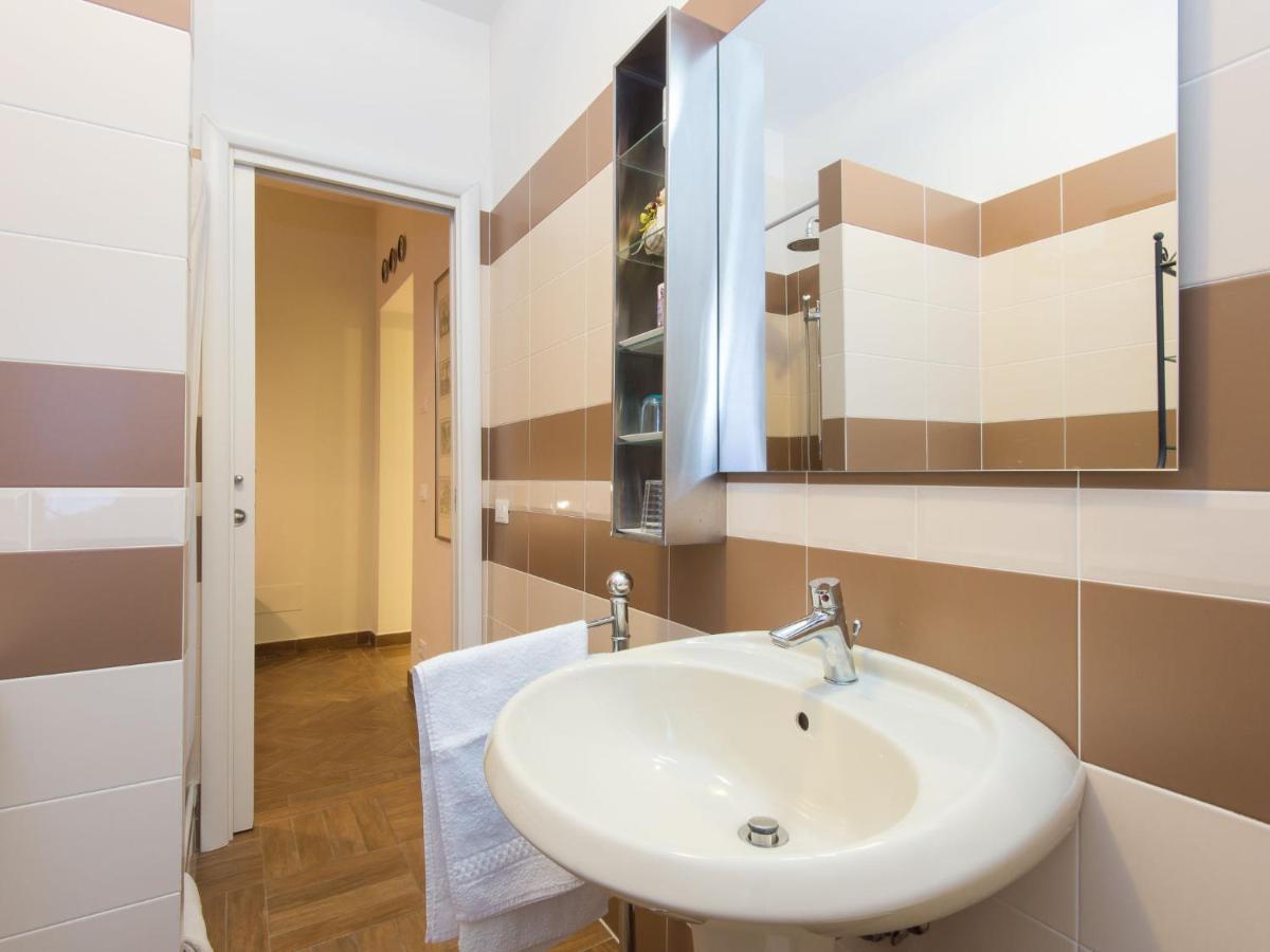 Apartment Regina'S House - St Peter By Interhome Rome Exterior photo