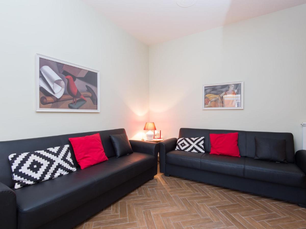Apartment Regina'S House - St Peter By Interhome Rome Exterior photo