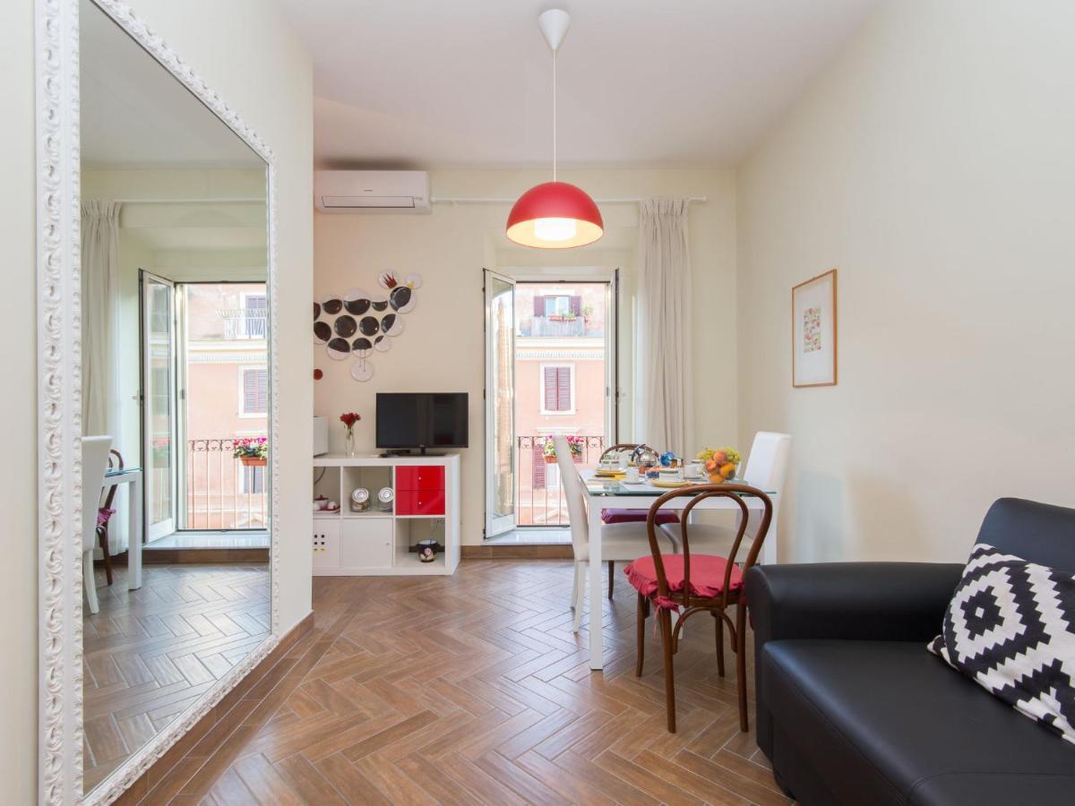 Apartment Regina'S House - St Peter By Interhome Rome Exterior photo