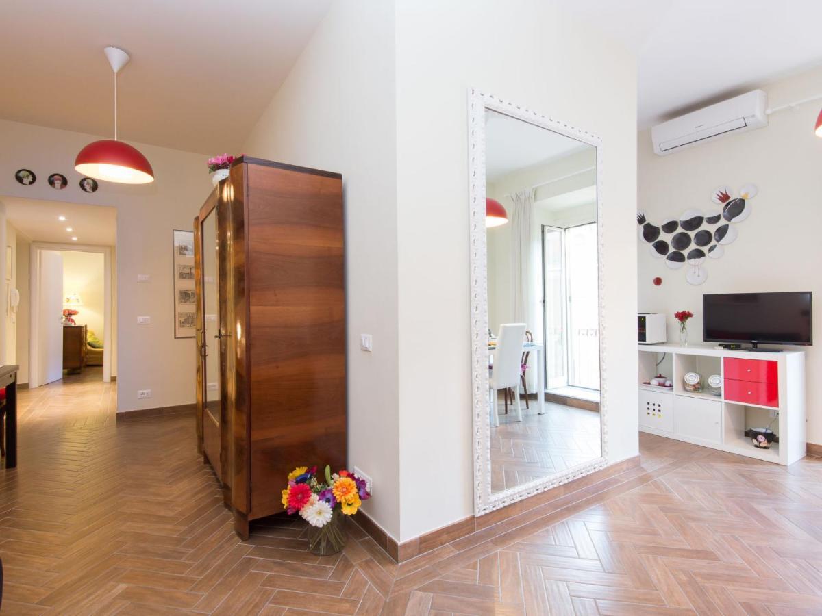 Apartment Regina'S House - St Peter By Interhome Rome Exterior photo