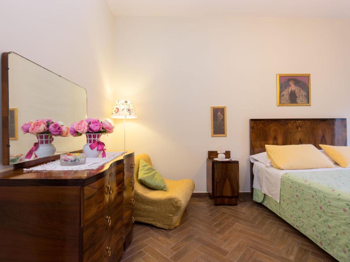 Apartment Regina'S House - St Peter By Interhome Rome Exterior photo