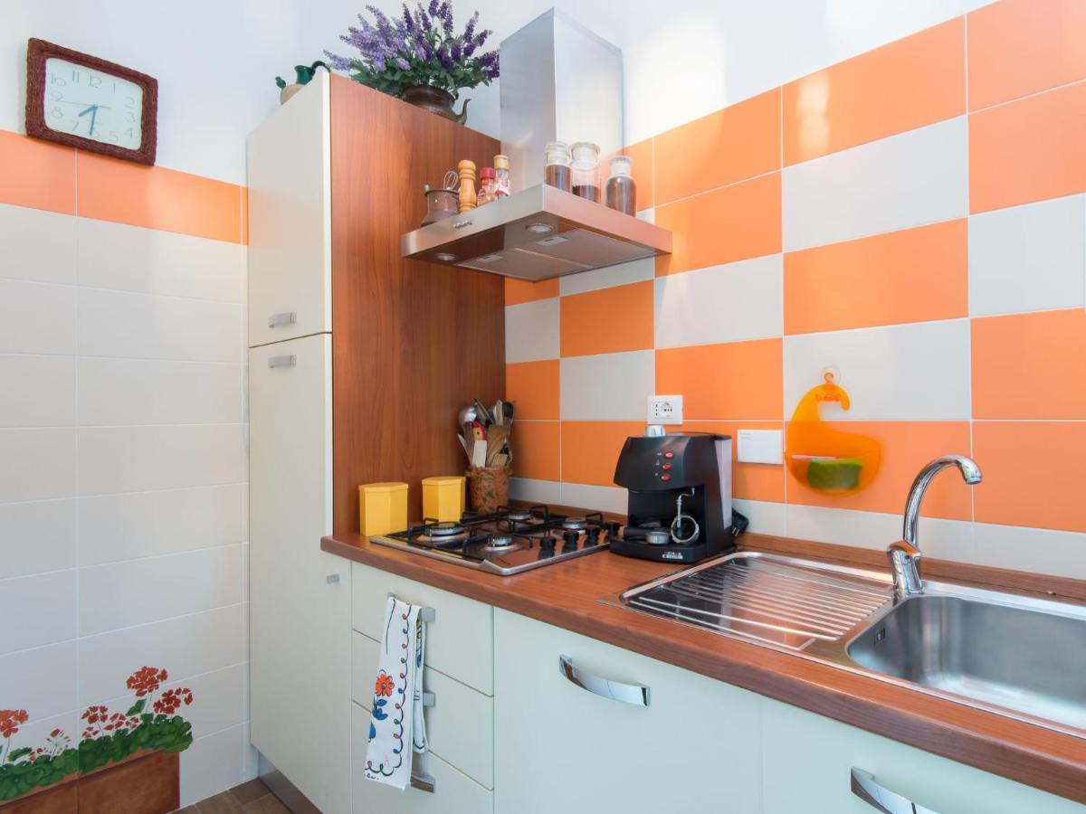 Apartment Regina'S House - St Peter By Interhome Rome Exterior photo