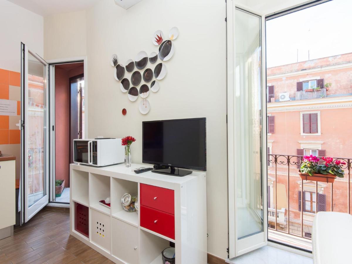 Apartment Regina'S House - St Peter By Interhome Rome Exterior photo