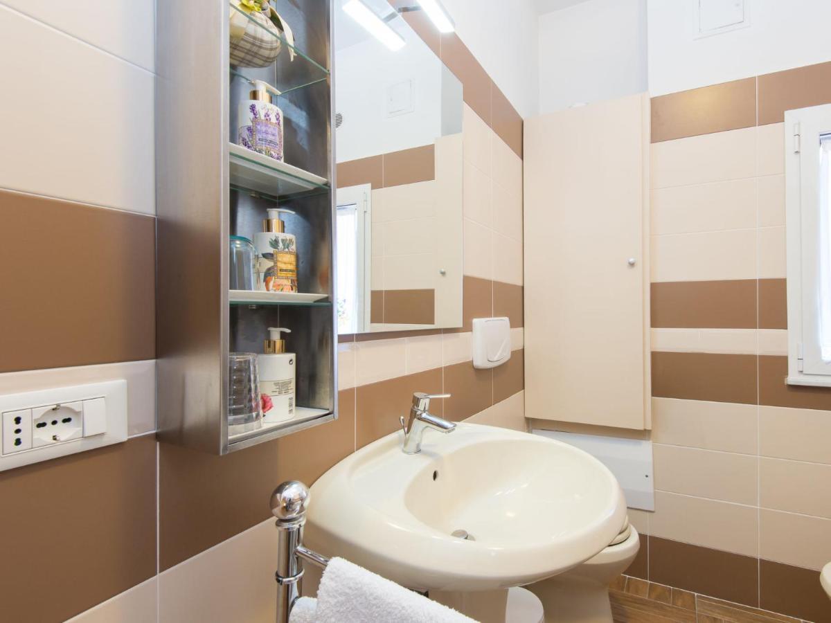 Apartment Regina'S House - St Peter By Interhome Rome Exterior photo