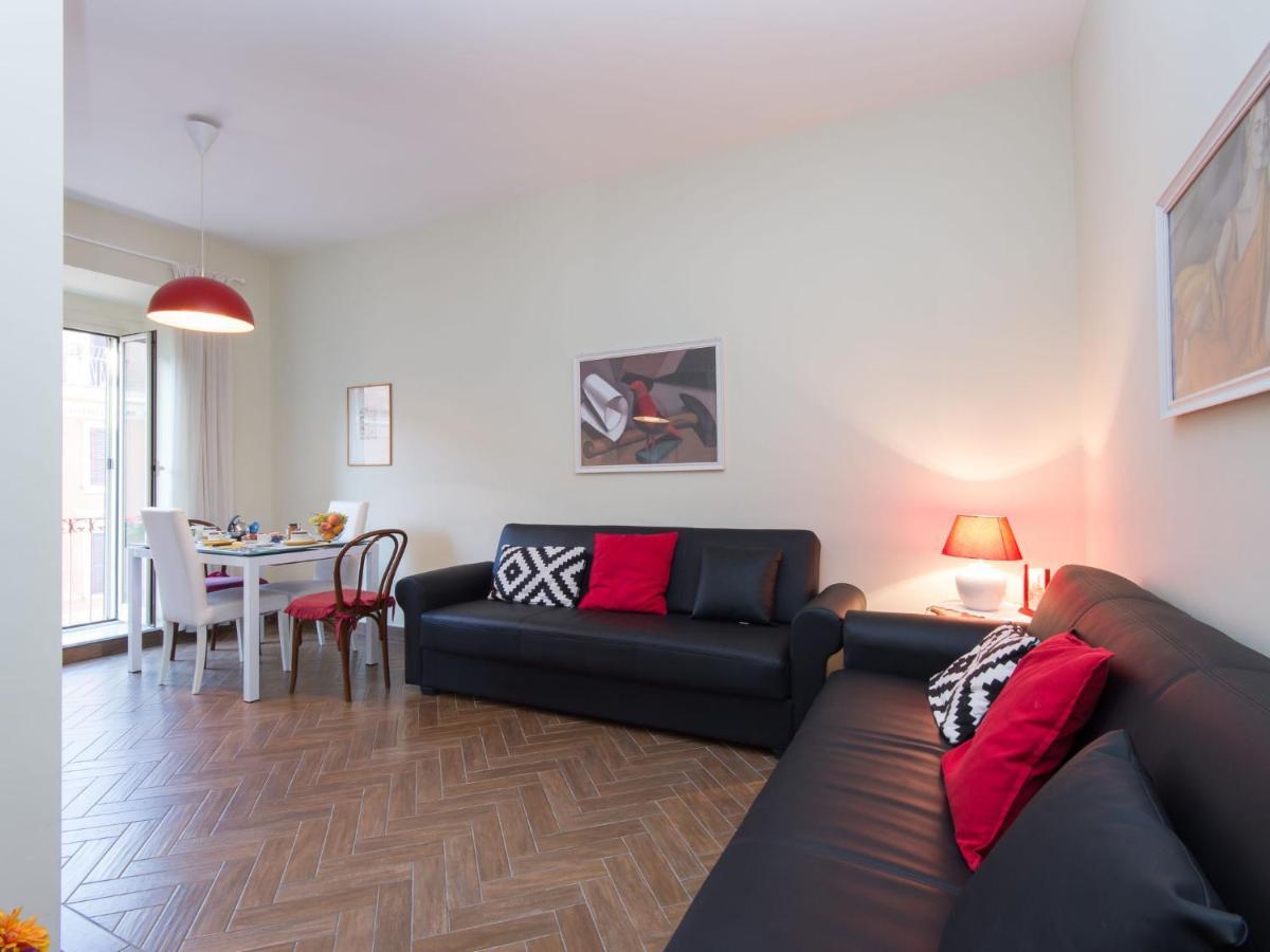 Apartment Regina'S House - St Peter By Interhome Rome Exterior photo