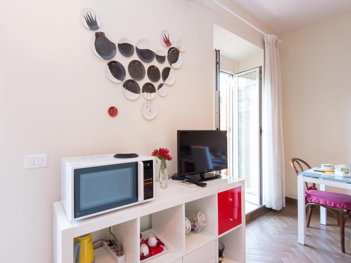 Apartment Regina'S House - St Peter By Interhome Rome Exterior photo