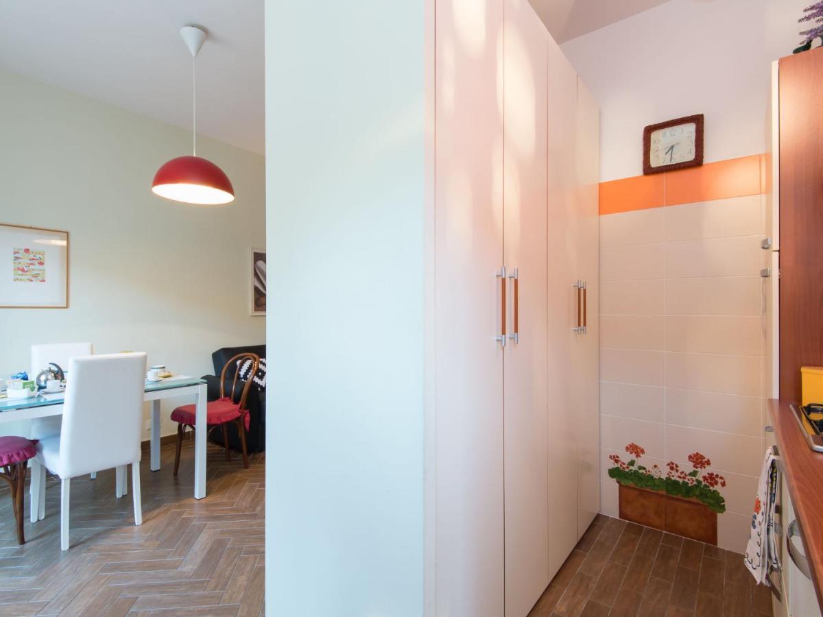 Apartment Regina'S House - St Peter By Interhome Rome Exterior photo