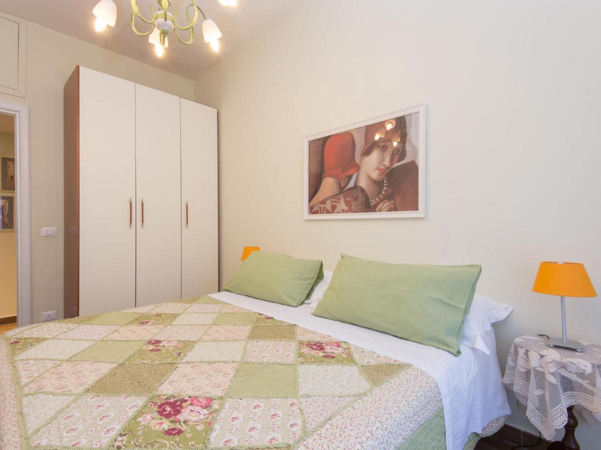 Apartment Regina'S House - St Peter By Interhome Rome Exterior photo