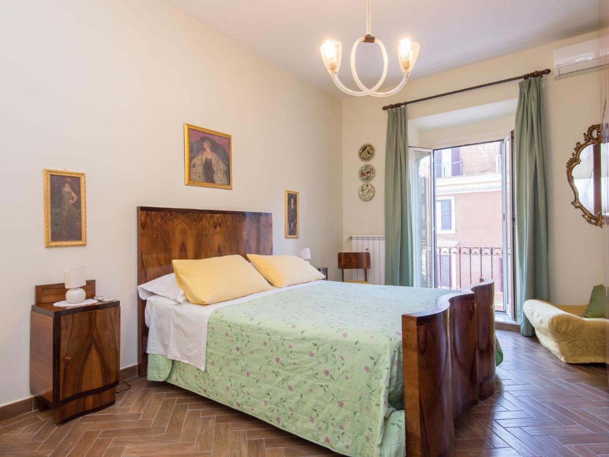 Apartment Regina'S House - St Peter By Interhome Rome Exterior photo