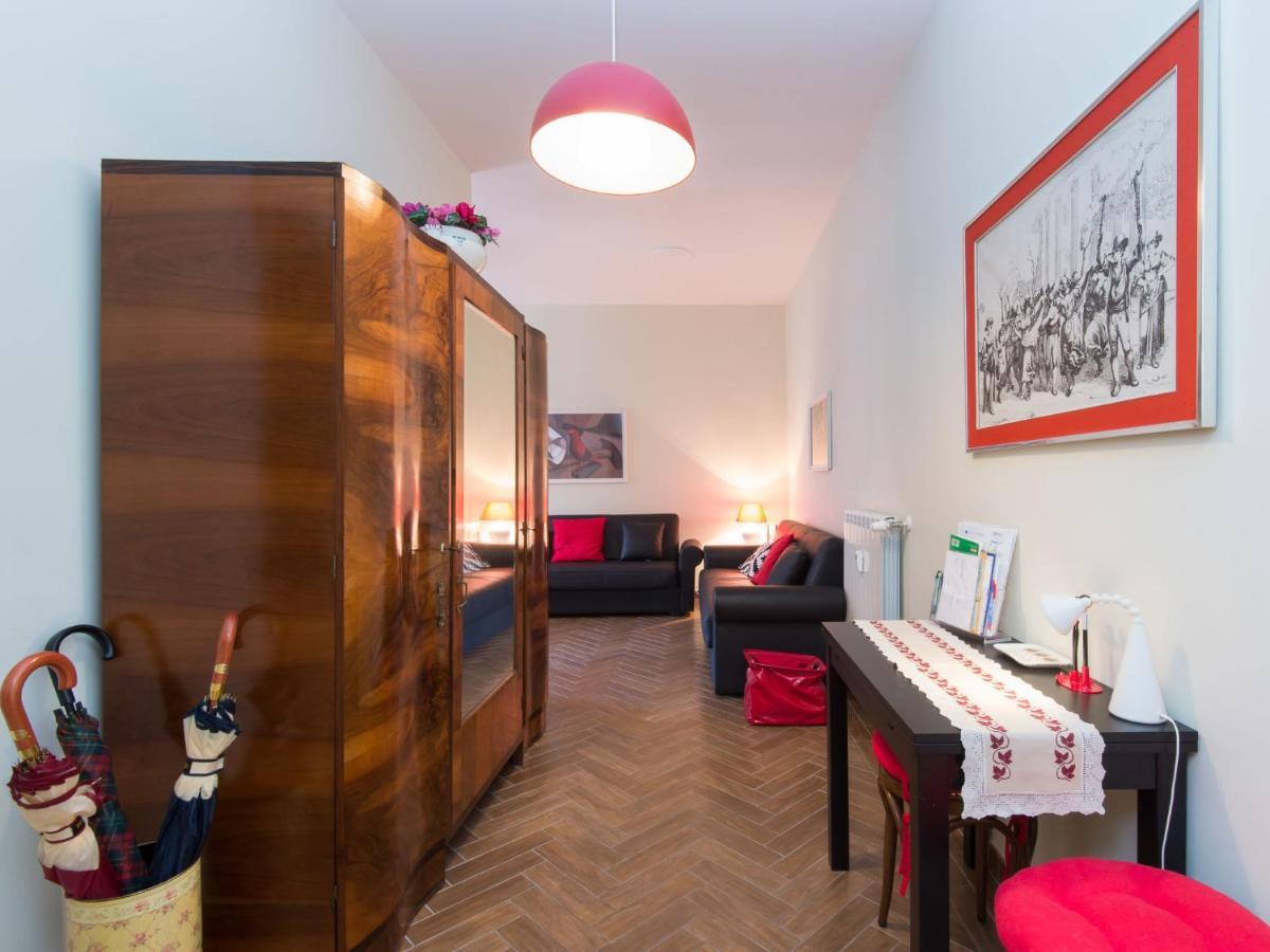 Apartment Regina'S House - St Peter By Interhome Rome Exterior photo