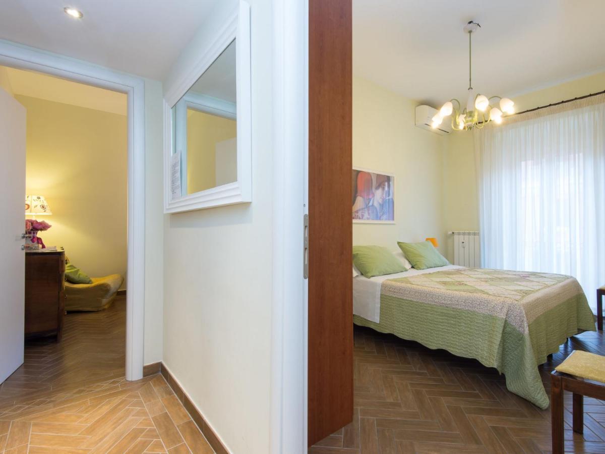Apartment Regina'S House - St Peter By Interhome Rome Exterior photo