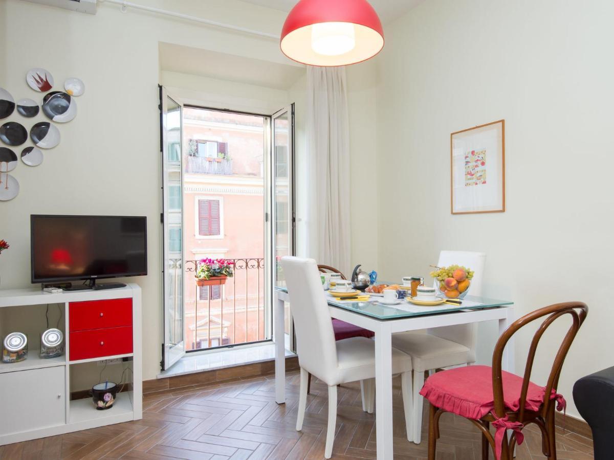 Apartment Regina'S House - St Peter By Interhome Rome Exterior photo
