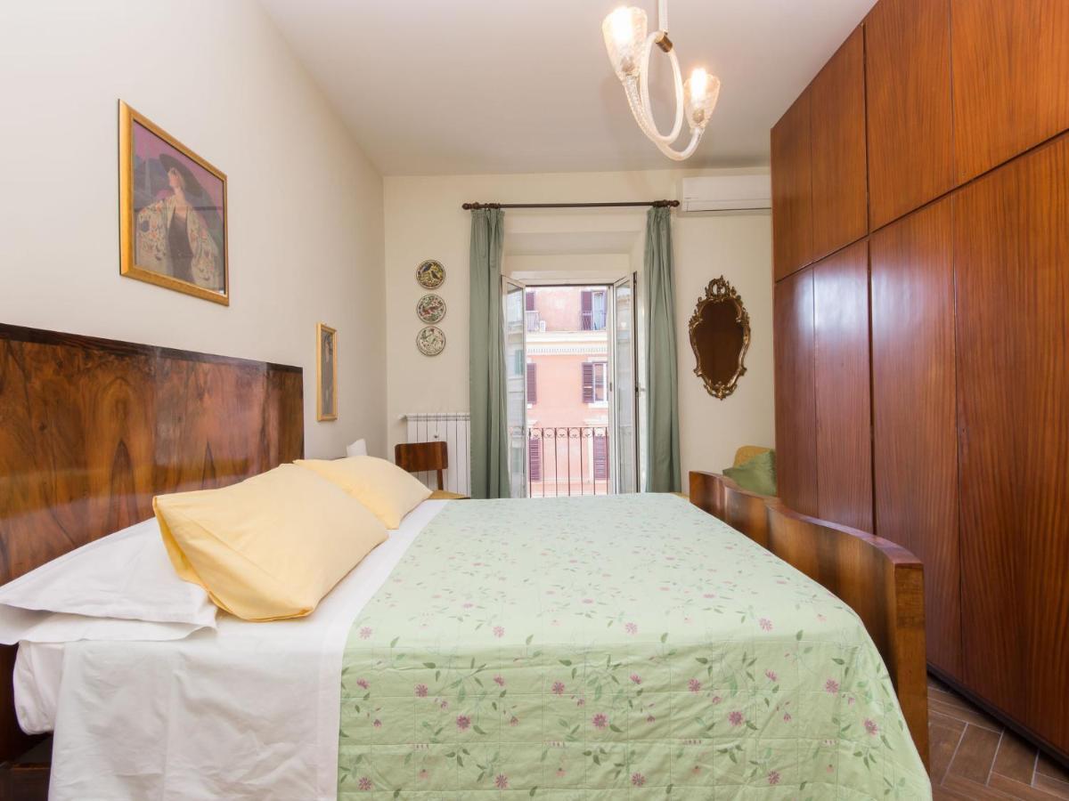 Apartment Regina'S House - St Peter By Interhome Rome Exterior photo