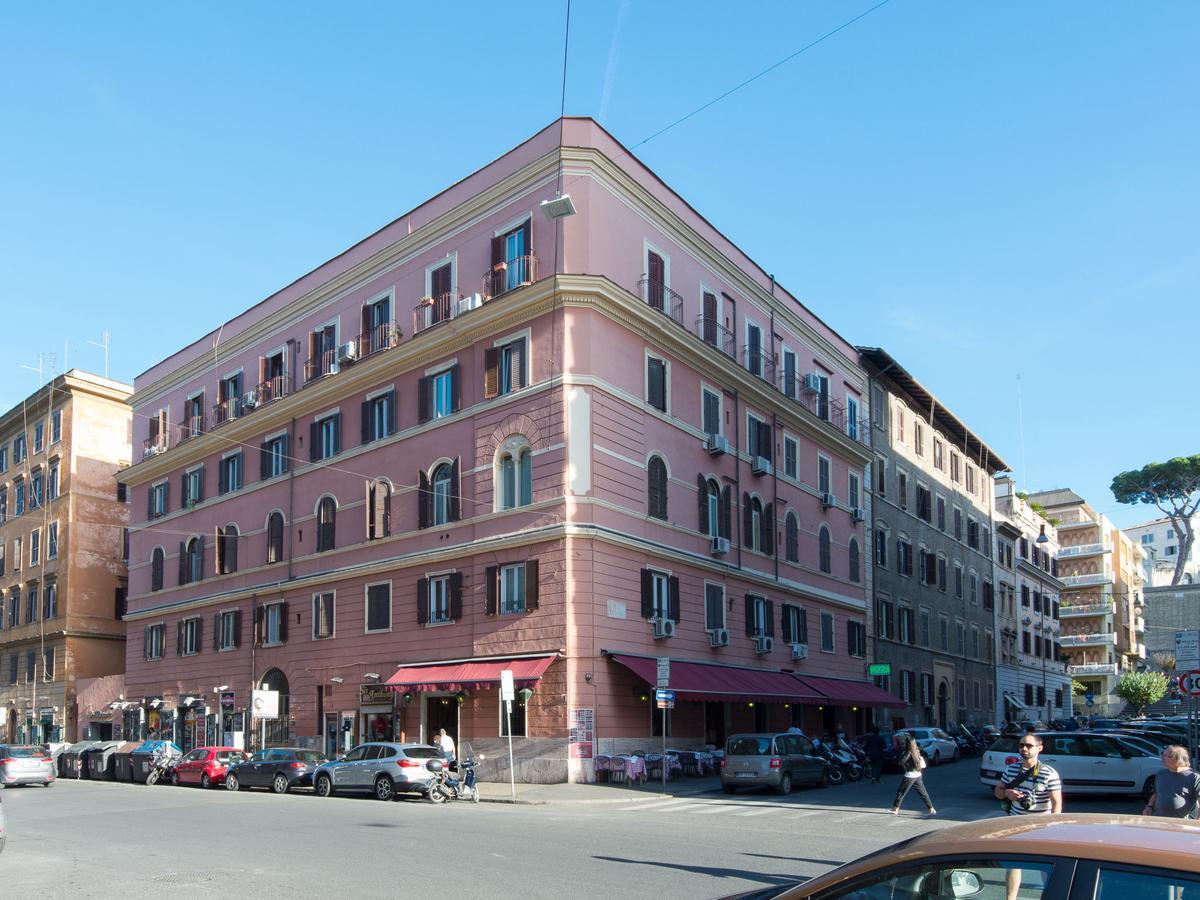 Apartment Regina'S House - St Peter By Interhome Rome Exterior photo