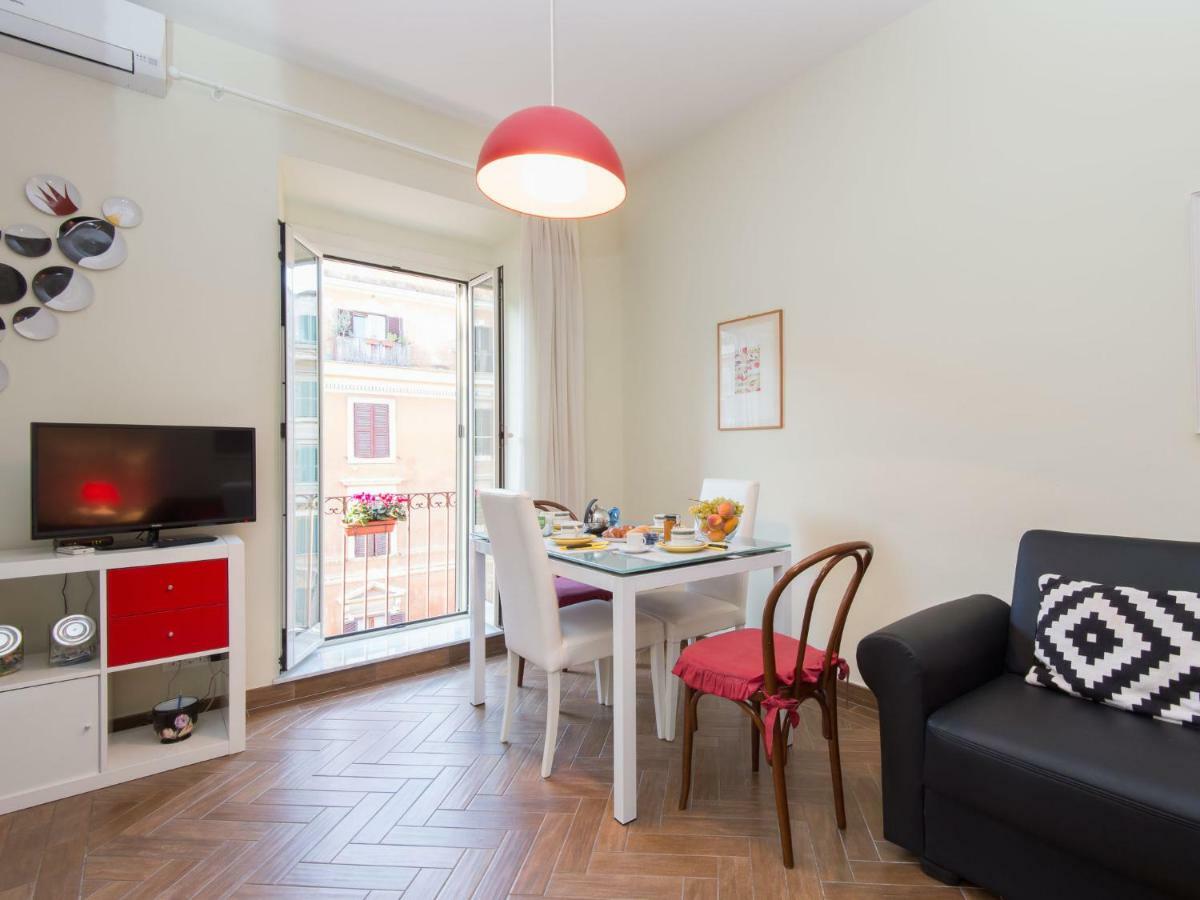 Apartment Regina'S House - St Peter By Interhome Rome Exterior photo